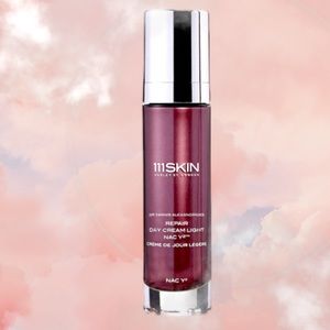 REPAIR DAY CREAM LIGHT
NAC Y2M   1.7 oz 50ml FULL SIZE Tall Bottle